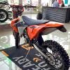 Moto KTM 350 EXC – F 2022