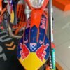 Moto KTM 250 EXC-F - Rosario