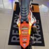 Moto KTM 250 EXC-F - Rosario