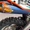 Moto KTM 250 EXC-F - Rosario