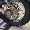 Moto KTM 250 EXC-F - Rosario