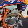 Moto KTM 250 EXC-F - Rosario