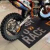 Moto KTM 250 EXC-F - Rosario