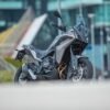 Moto Morini X-CAPE 649