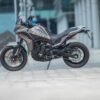 Moto Morini X-CAPE 649