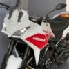 Moto Morini X-CAPE 649