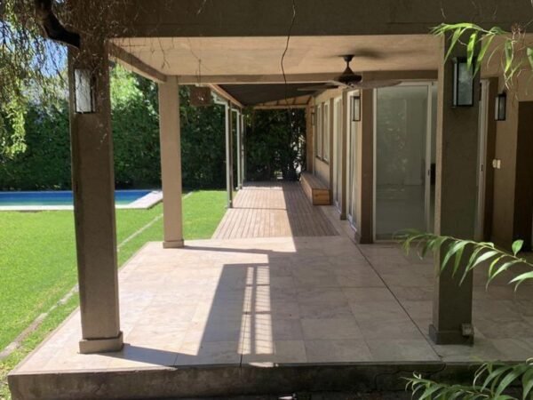 Casa en alquiler anual y venta - Imagen 19