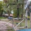 Terreno en venta con casa a reciclar en PILAR