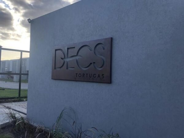 Casa de DECS TORTUGAS