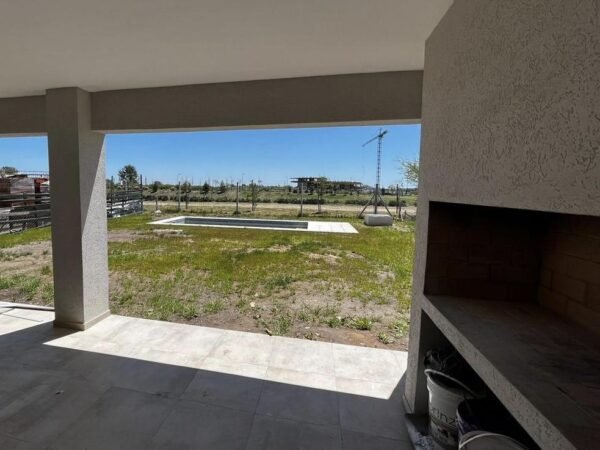 Casa en Carpinchos Nordelta - Imagen 9