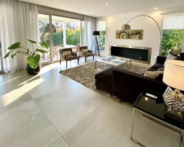 Casa barrio Golf Nordelta - Imagen 4