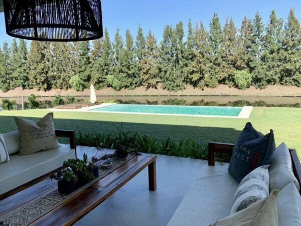 Casa barrio Golf Nordelta - Imagen 10