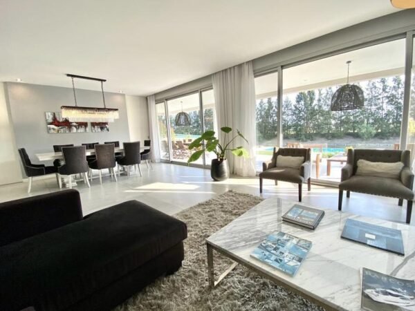 Casa barrio Golf Nordelta - Imagen 5