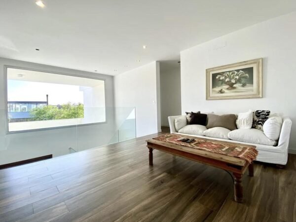 Casa barrio Golf Nordelta - Imagen 9