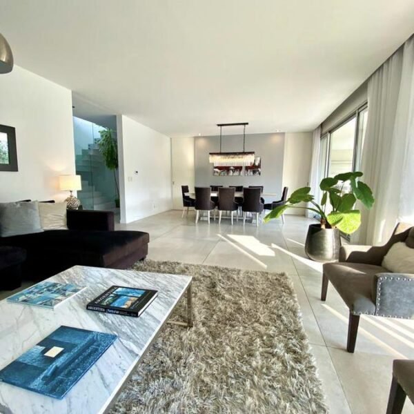 Casa barrio Golf Nordelta - Imagen 7