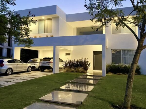 Casa barrio Golf Nordelta - Imagen 13