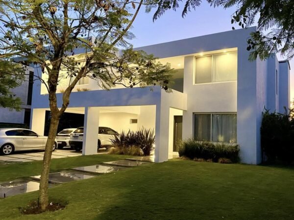 Casa barrio Golf Nordelta - Imagen 16