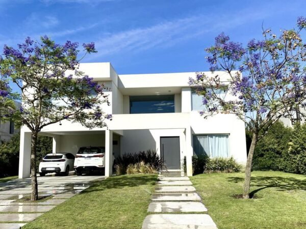 Casa barrio Golf Nordelta - Imagen 27
