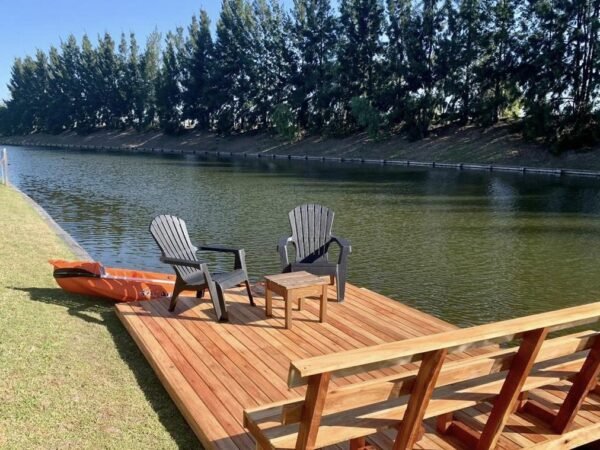 Casa barrio Golf Nordelta - Imagen 33