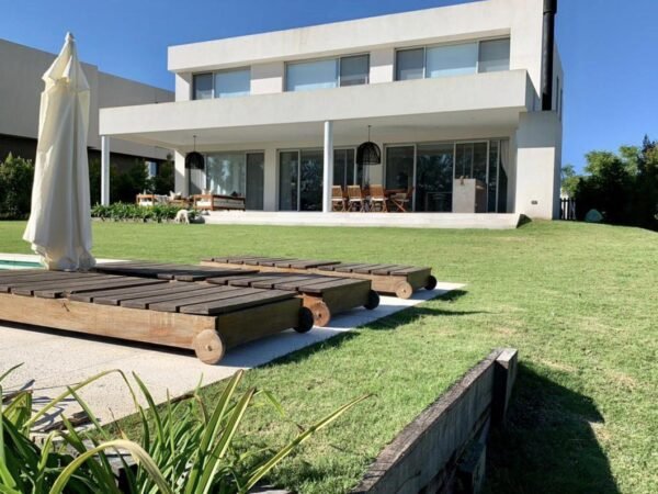 Casa barrio Golf Nordelta - Imagen 32