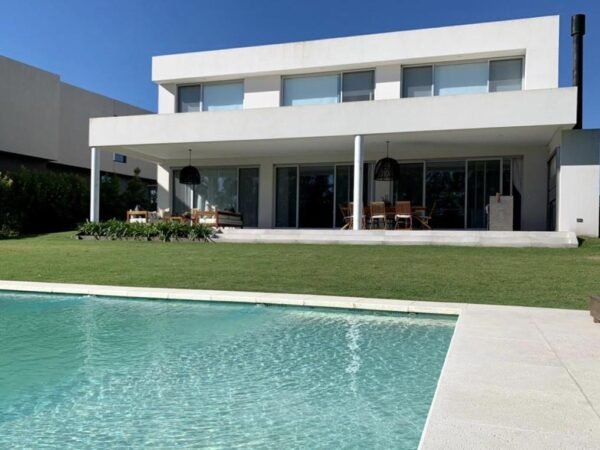 Casa barrio Golf Nordelta - Imagen 31