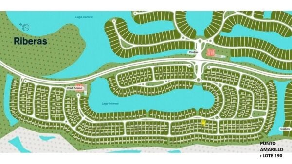 Lote en venta en BELEN DE ESCOBAR - Imagen 2