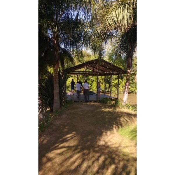 Cabaña en el Delta - Imagen 2