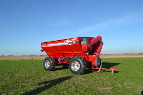 Tolva Autodescargable CRV 22 - Imagen 3