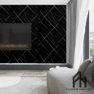 Placa UV Interior - diseño Marquina