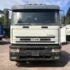 Camión Iveco Euro Tech 450E37 año 2005