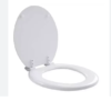 TAPA INODORO MDF herraje plástico