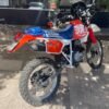 HONDA MOTO XR 250 JAPON