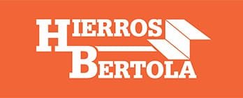 Hierros bertola SA