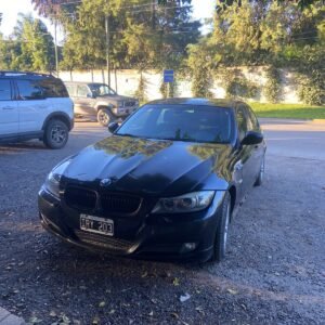 BMW 2010