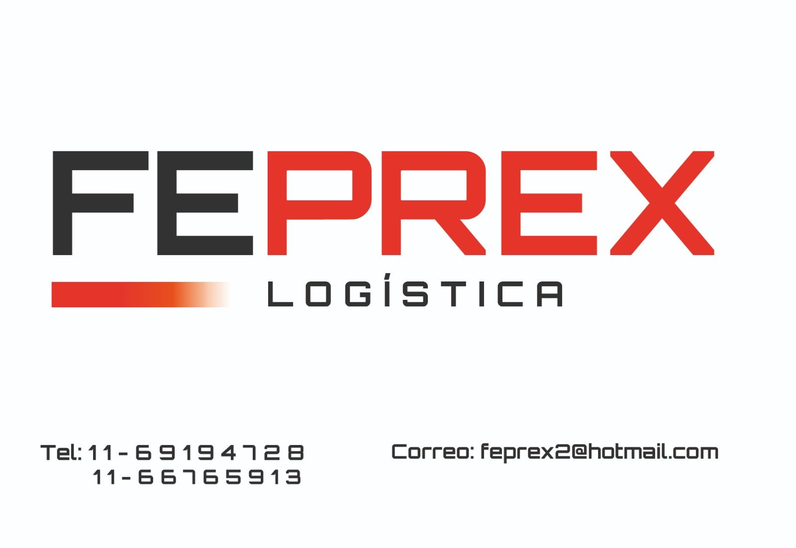 Feprex