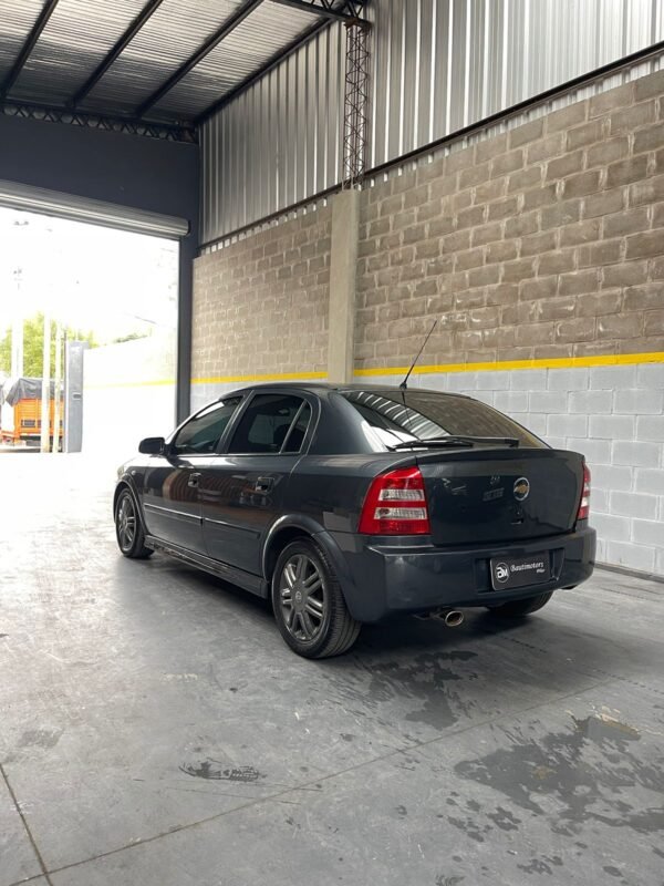 Astra - Imagen 5