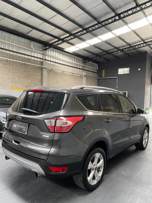 Ford kuga - Imagen 3