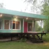 Casa en El Delta 75 m2