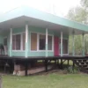 Casa en El Delta 75 m2
