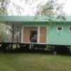 Casa en El Delta 75 m2