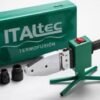 Termofusora Profesional ITALTEC 1500w