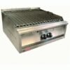 Parrilla Hamburguesera 80x78 L. Arena