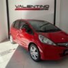 HONDA FIT 1.5 i-vtec AT