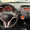 HONDA FIT 1.5 i-vtec AT