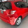 HONDA FIT 1.5 i-vtec AT