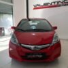 HONDA FIT 1.5 i-vtec AT