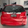 HONDA FIT 1.5 i-vtec AT