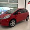 HONDA FIT 1.5 i-vtec AT