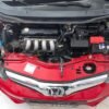 HONDA FIT 1.5 i-vtec AT