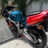 HONDA RR 929 FIRE BLADE